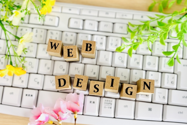 Webデザイン
