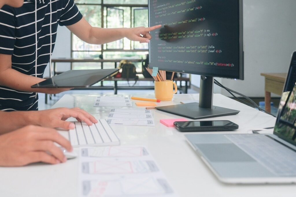 Webデザインのコーディングに苦手意識があるなら、早めに対策しよう!